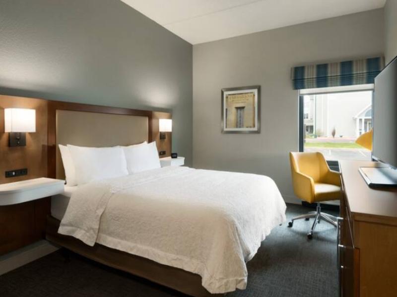 Hampton Inn Appleton-Fox River Mall Area image