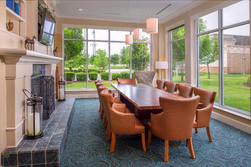 Hilton Garden Inn St. Louis- O´Fallon image