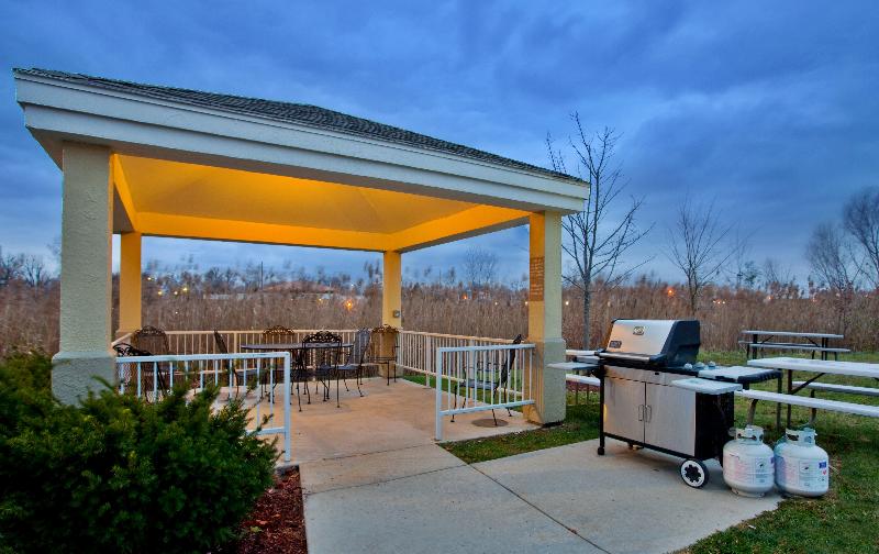 Hilton Garden Inn St. Louis- O´Fallon image