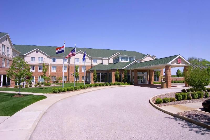 Hilton Garden Inn St. Louis- O´Fallon image