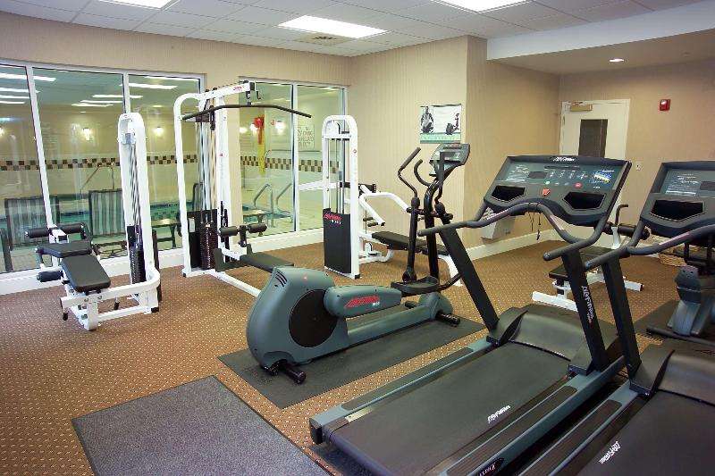 Hilton Garden Inn St. Louis- O´Fallon image