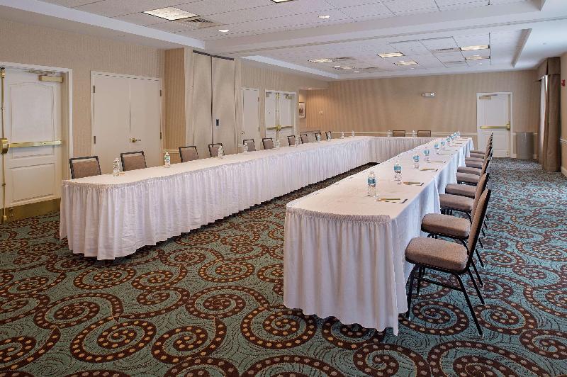 Hilton Garden Inn St. Louis- O´Fallon image
