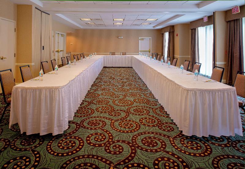 Hilton Garden Inn St. Louis- O´Fallon image