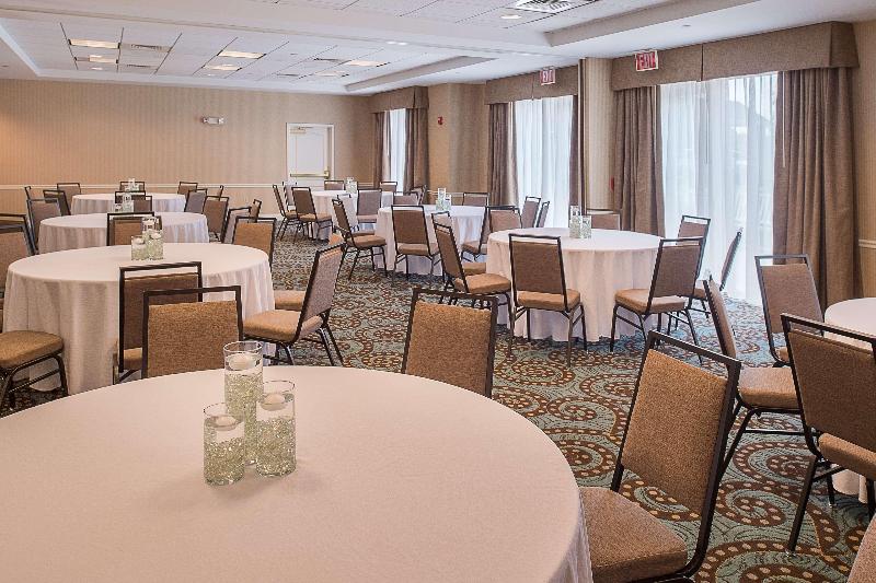 Hilton Garden Inn St. Louis- O´Fallon image