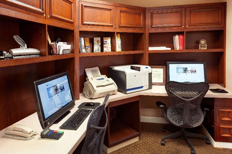 Hilton Garden Inn St. Louis- O´Fallon image