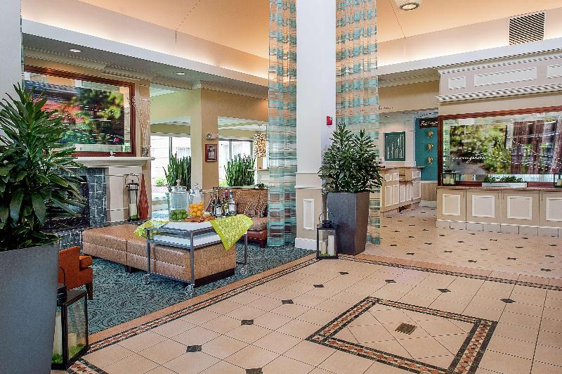 Hilton Garden Inn St. Louis- O´Fallon image