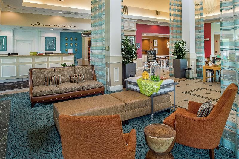 Hilton Garden Inn St. Louis- O´Fallon image