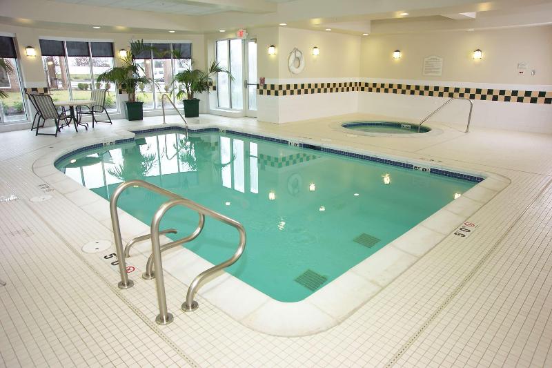 Hilton Garden Inn St. Louis- O´Fallon image