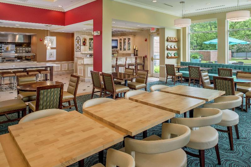 Hilton Garden Inn St. Louis- O´Fallon image