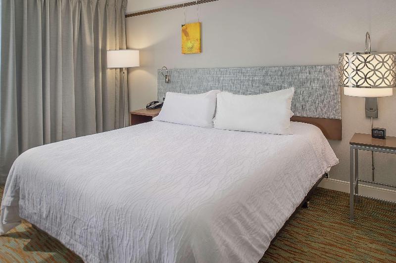 Hilton Garden Inn St. Louis- O´Fallon image