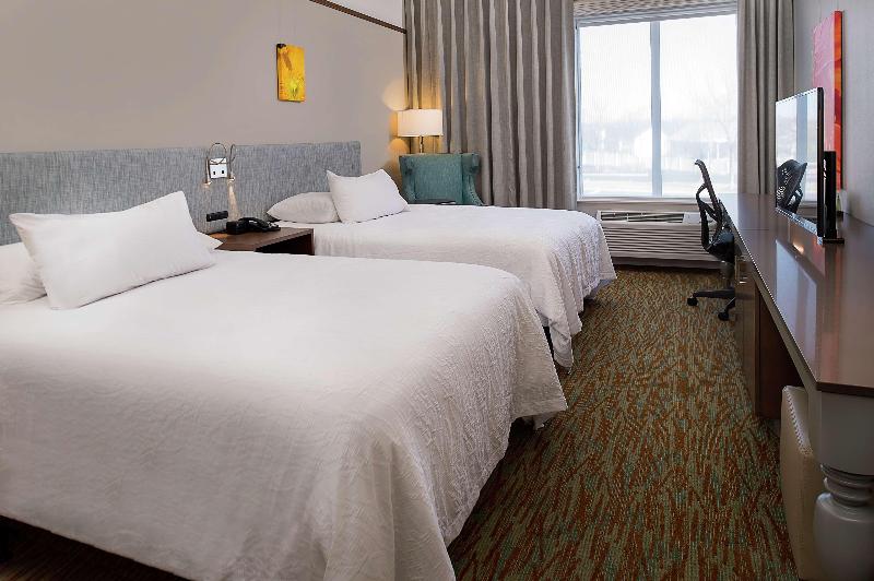 Hilton Garden Inn St. Louis- O´Fallon image