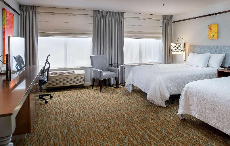 Hilton Garden Inn St. Louis- O´Fallon image