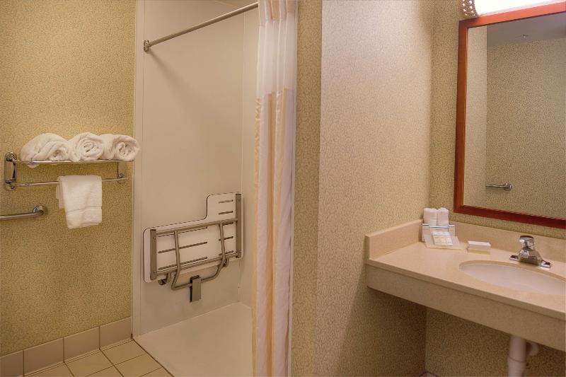 Hilton Garden Inn St. Louis- O´Fallon image