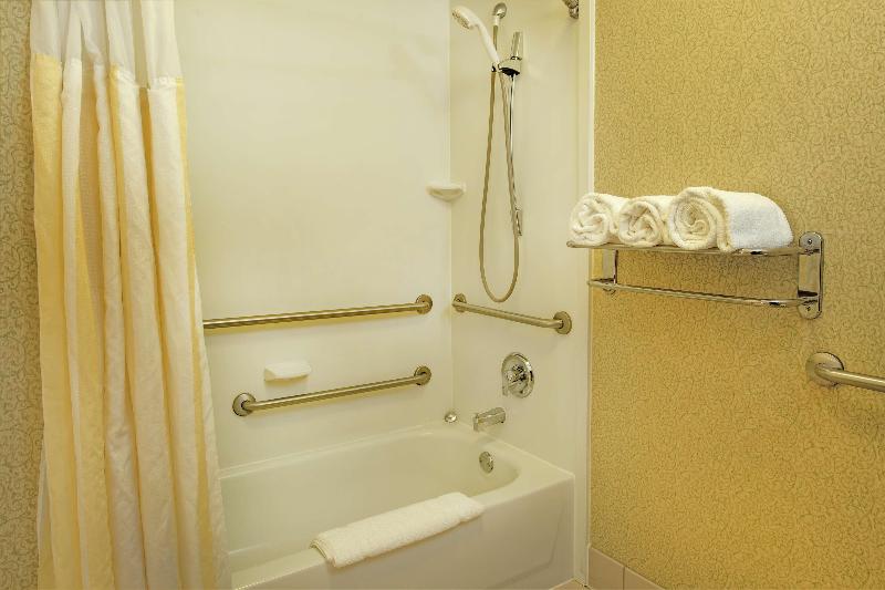 Hilton Garden Inn St. Louis- O´Fallon image