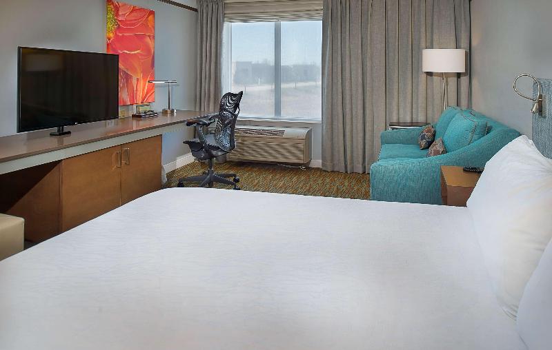 Hilton Garden Inn St. Louis- O´Fallon image