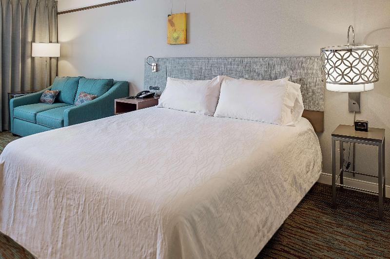 Hilton Garden Inn St. Louis- O´Fallon image