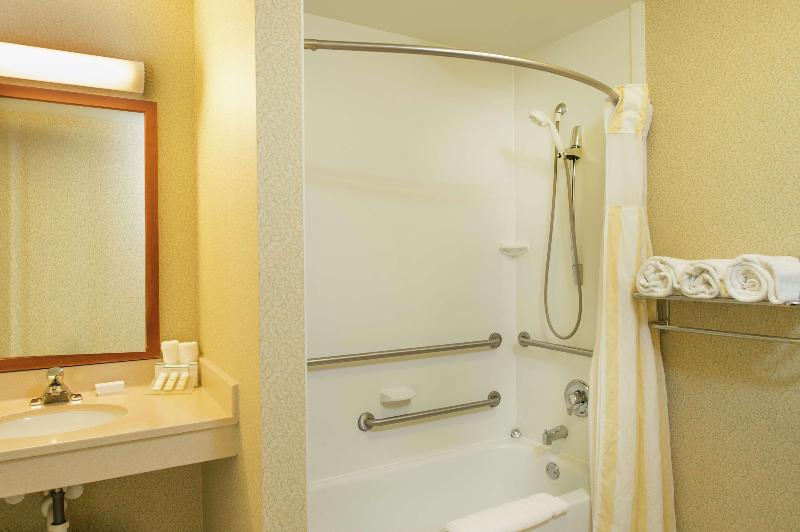 Hilton Garden Inn St. Louis- O´Fallon image