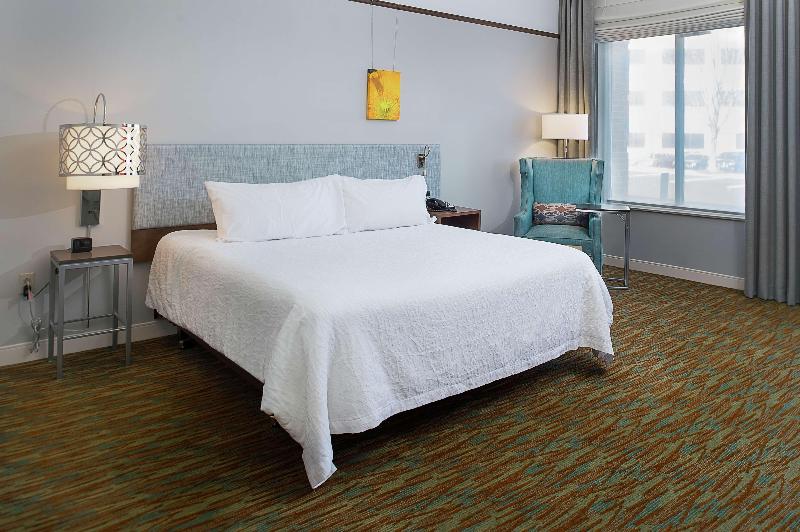 Hilton Garden Inn St. Louis- O´Fallon image