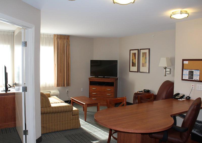 Hilton Garden Inn St. Louis- O´Fallon image