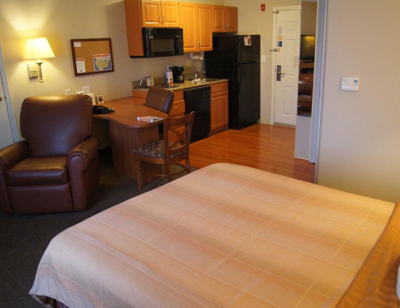 Hilton Garden Inn St. Louis- O´Fallon image