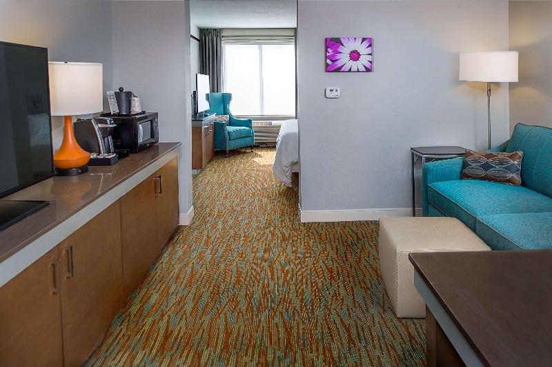 Hilton Garden Inn St. Louis- O´Fallon image