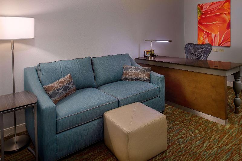 Hilton Garden Inn St. Louis- O´Fallon image