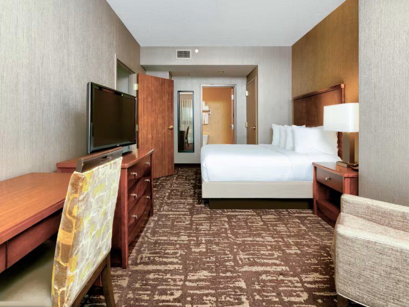 Embassy Suites Dallas-Frisco image