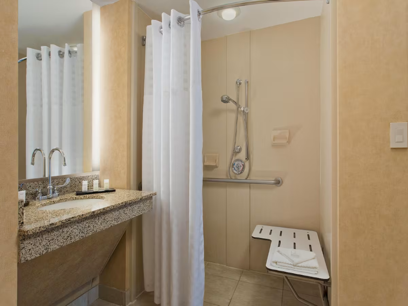 Embassy Suites Dallas-Frisco image