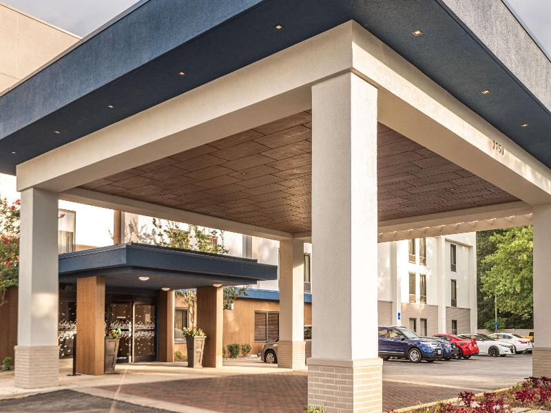 Hampton Inn Waldorf image