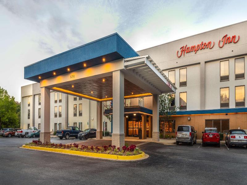Hampton Inn Waldorf image