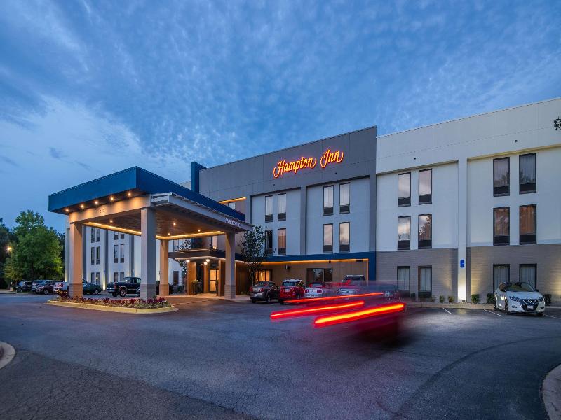 Hampton Inn Waldorf image