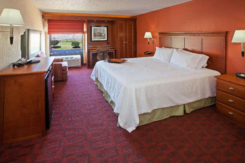 Hampton Inn Joliet - I-55 image