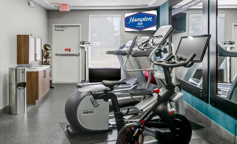Hampton Inn Houston/Pearland image