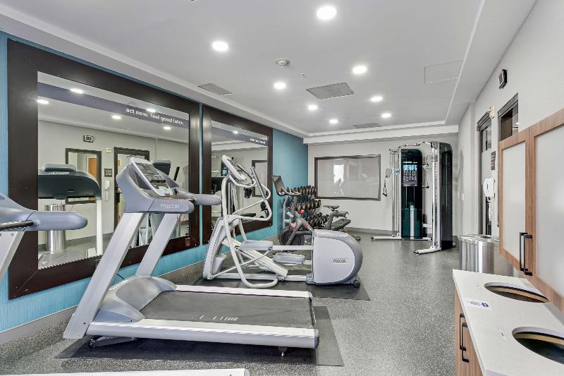 Hampton Inn Houston/Pearland image