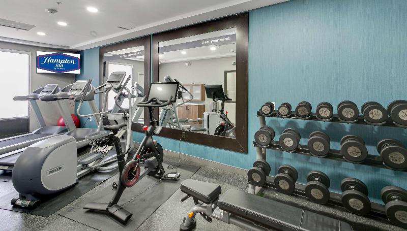 Hampton Inn Houston/Pearland image