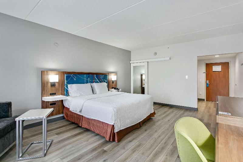 Hampton Inn Houston/Pearland image