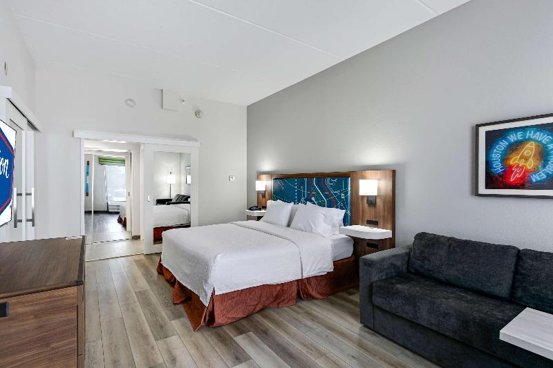 Hampton Inn Houston/Pearland image