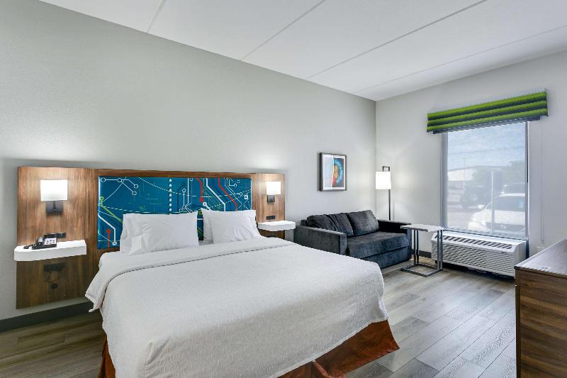 Hampton Inn Houston/Pearland image