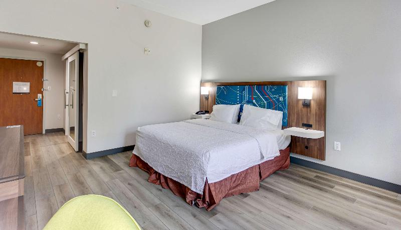 Hampton Inn Houston/Pearland image