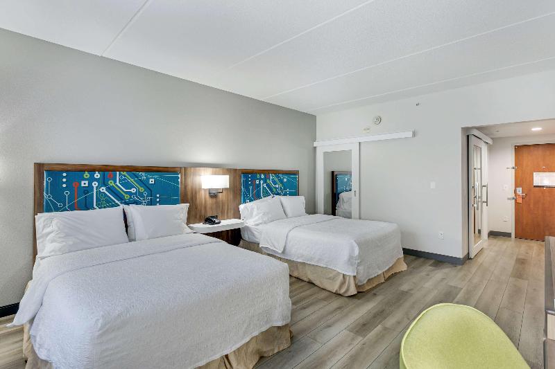 Hampton Inn Houston/Pearland image