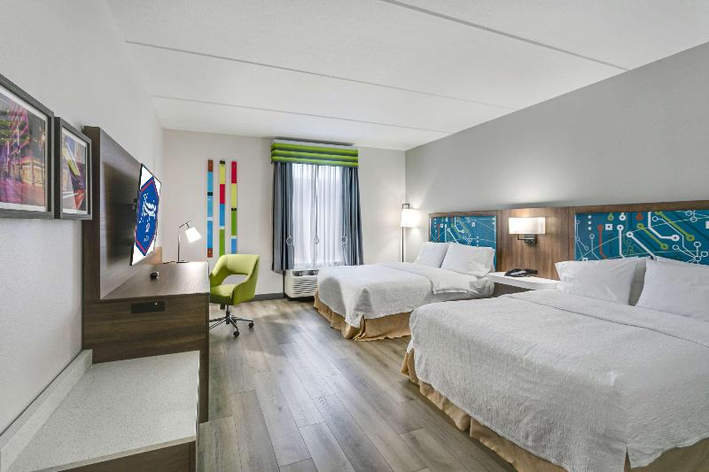 Hampton Inn Houston/Pearland image