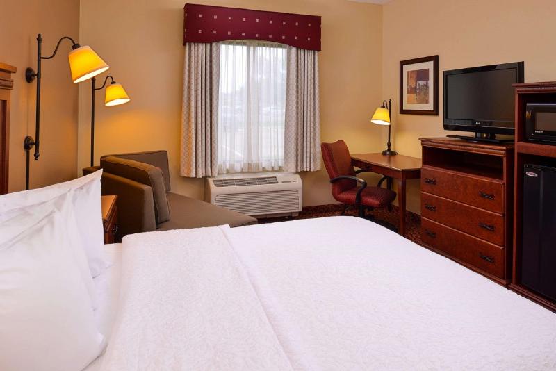 Hampton Inn Lincoln image