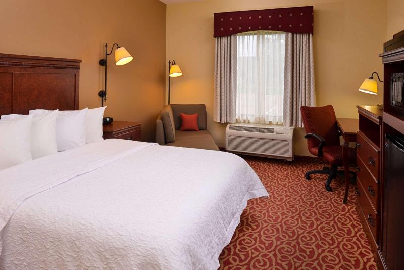 Hampton Inn Lincoln image