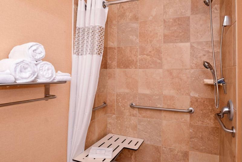 Hampton Inn Lincoln image