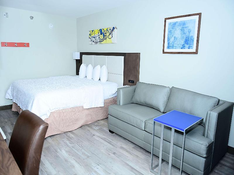 The Addison Hotel SureStay Collection by BW image