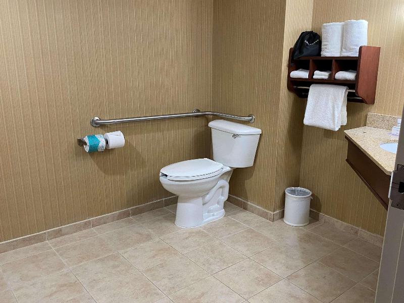The Addison Hotel SureStay Collection by BW image