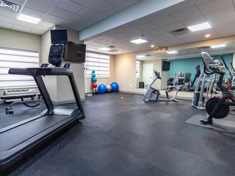 Hampton Inn & Suites Denton