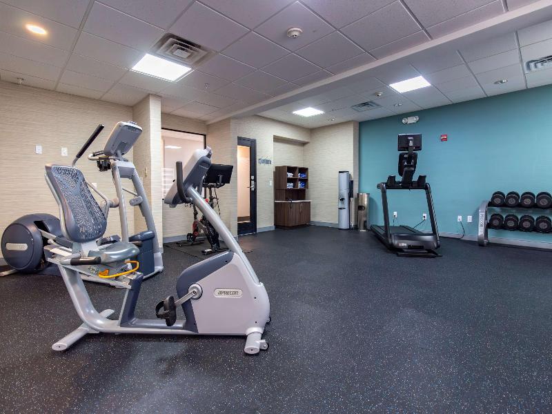 Hampton Inn & Suites Denton