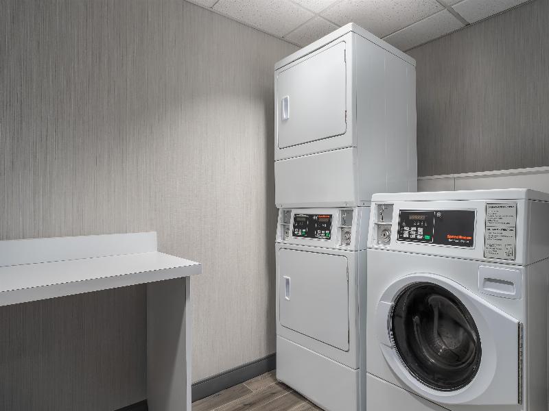 Hampton Inn Altoona