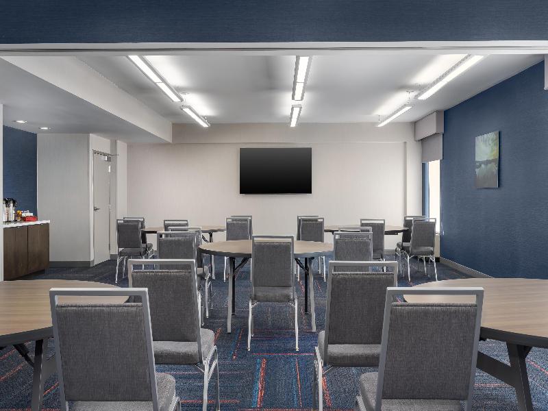 Hampton Inn Altoona